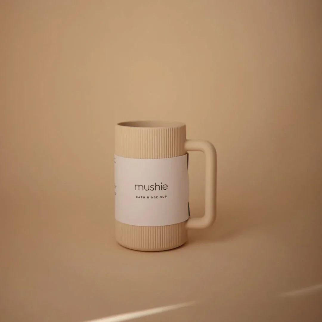 Mushie® Bath jug Shifting Sands - Image 2