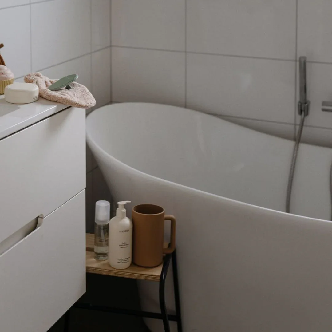 Mushie® Bath jug Shifting Sands - Image 5