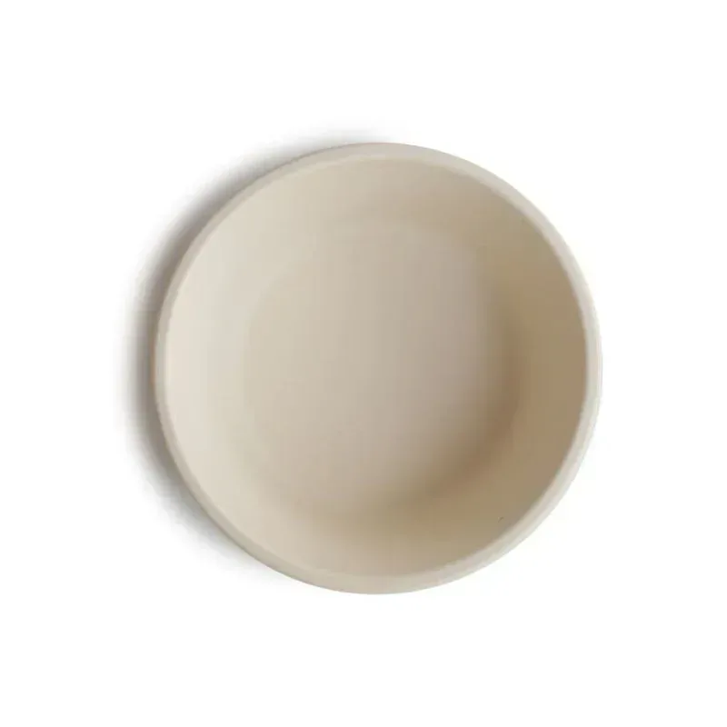 Mushie® Komplet za prvo hranjenje Cambridge Blue - Image 13