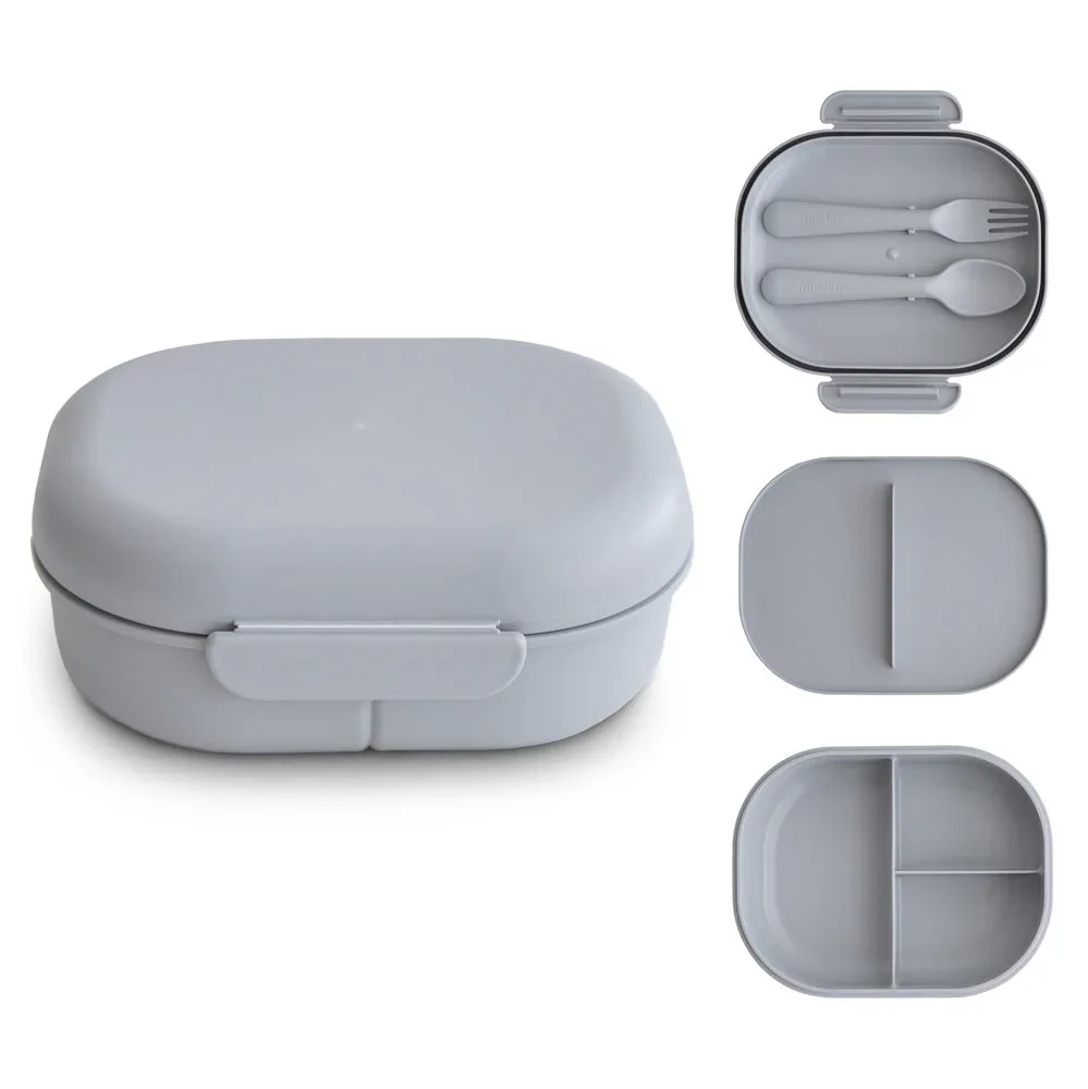 Mushie® Lunchbox - Cloud