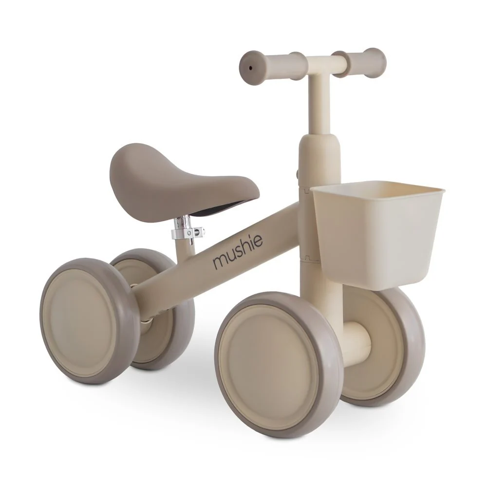 Mushie® Poganjalček Shifting Sand