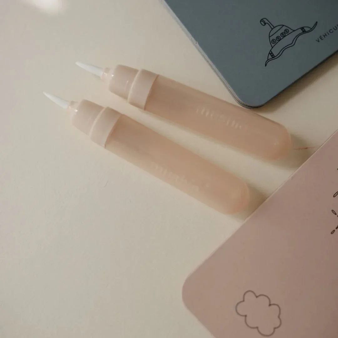 Mushie® Reusable Water Coloring Book Fairies - Image 4