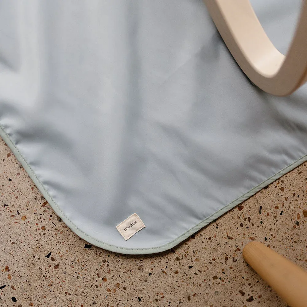 Mushie® Splat Mat​ Fog - Image 4