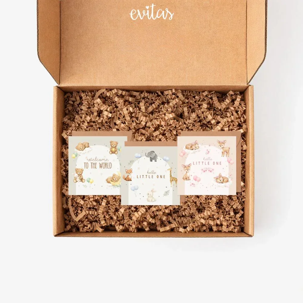 Blush – Mini darilni paket Evitas - Image 2