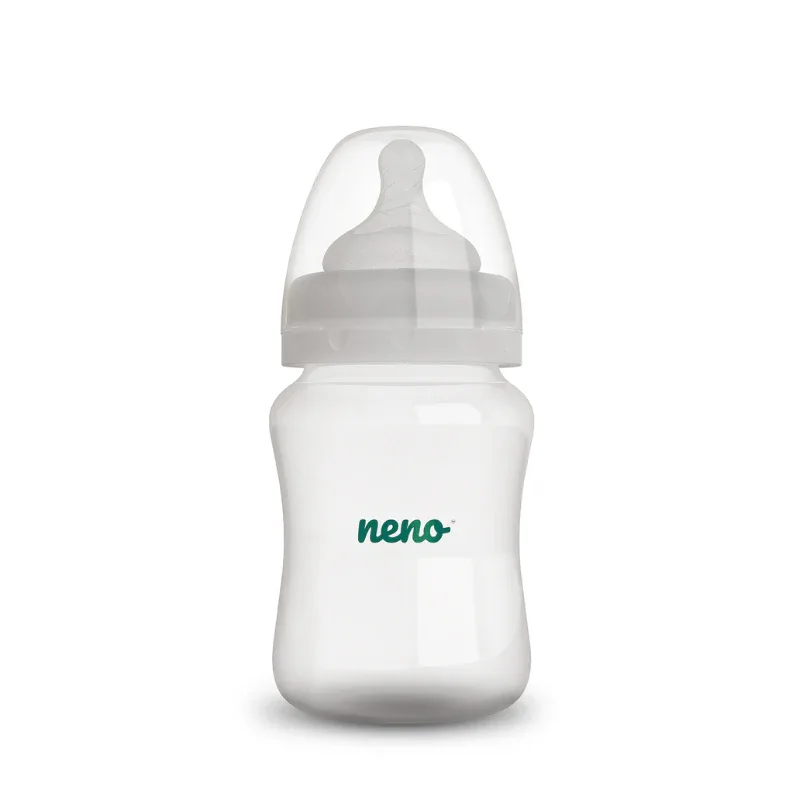 Neno® Baby bottle with teat 150ml