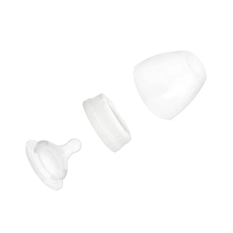 Neno® Baby bottle with teat 300ml  - Image 4