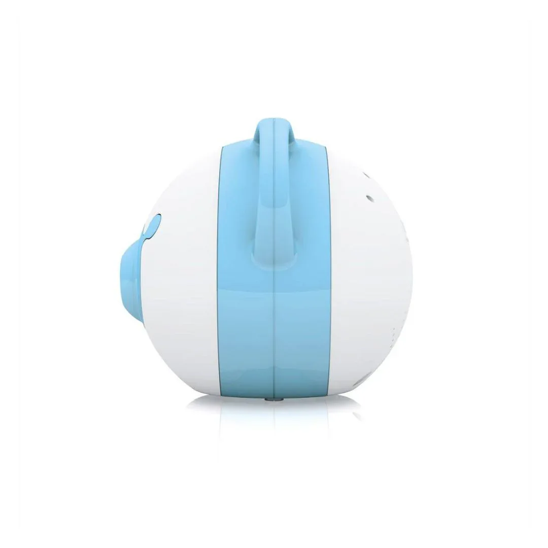 Nosiboo® Nasal aspirator Pro Blue - Image 4