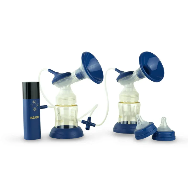 Neno® Double 3-phase Wireless Electronic Pump - Camino - Image 10