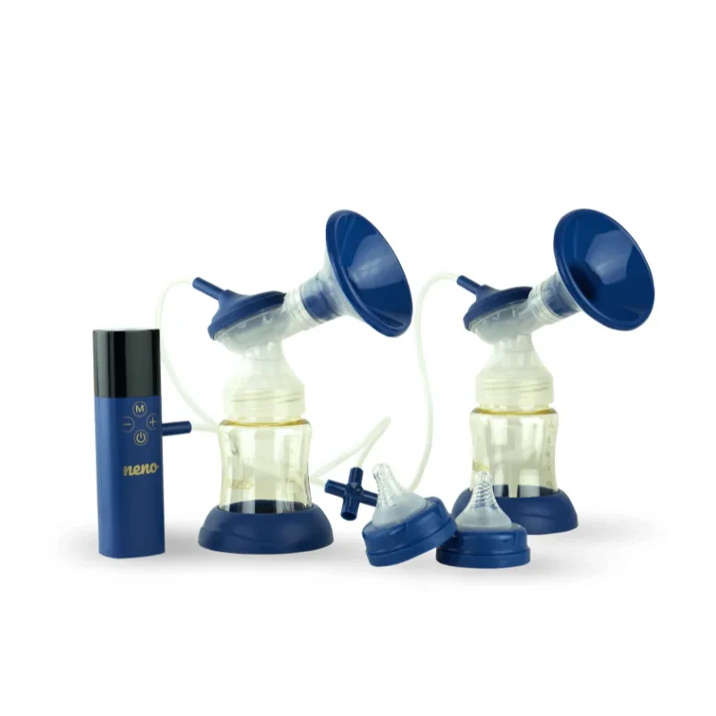 Neno® Double 3-phase Wireless Electronic Pump - Camino - Image 11