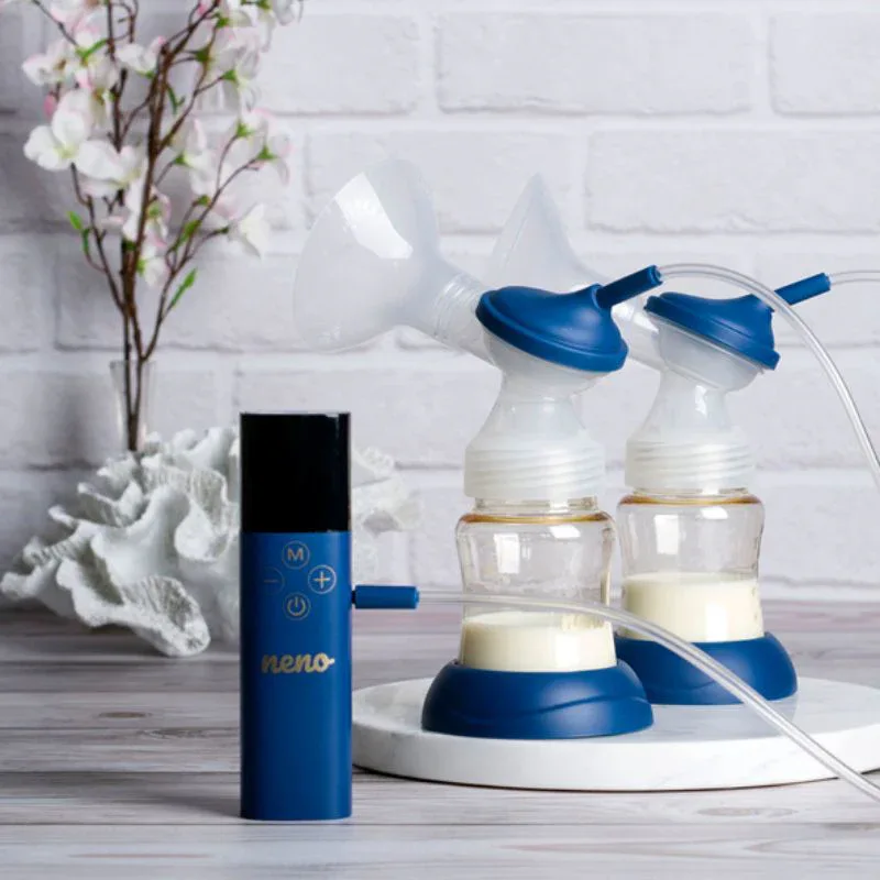 Neno® Double 3-phase Wireless Electronic Pump - Camino - Image 12