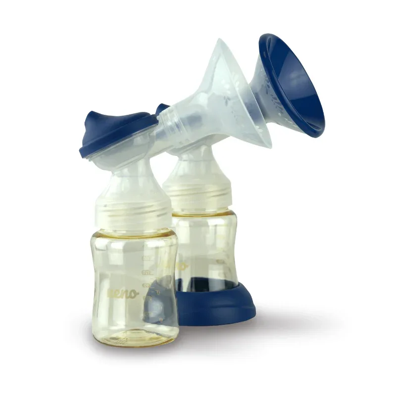 Neno® Double 3-phase Wireless Electronic Pump - Camino - Image 4