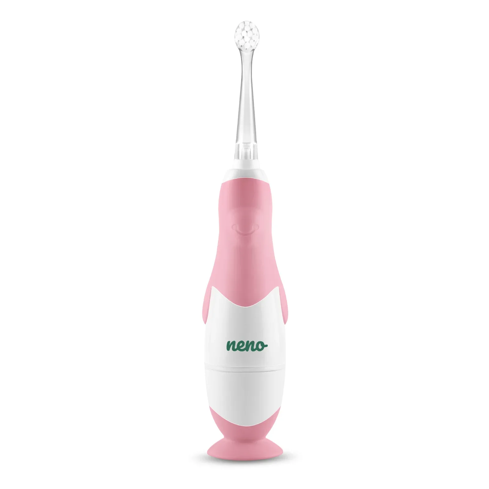 Neno® Electric toothbrush for children Denti Pink 3m+ - Image 4