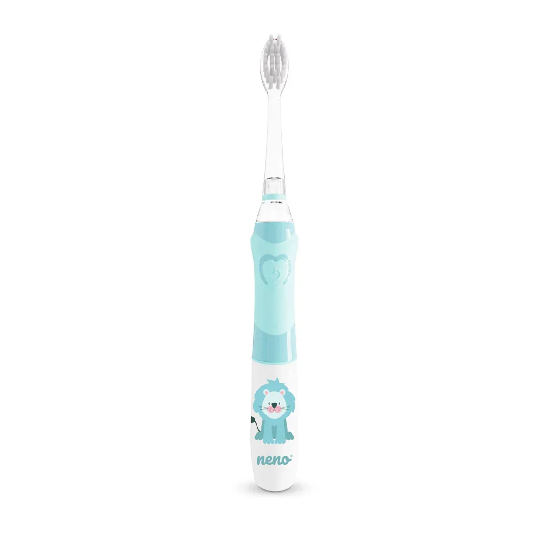 Neno® Electric toothbrush for children Fratelli Blue - Image 2
