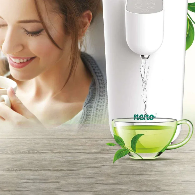 Neno® Modified milk machine Aqua - Image 12