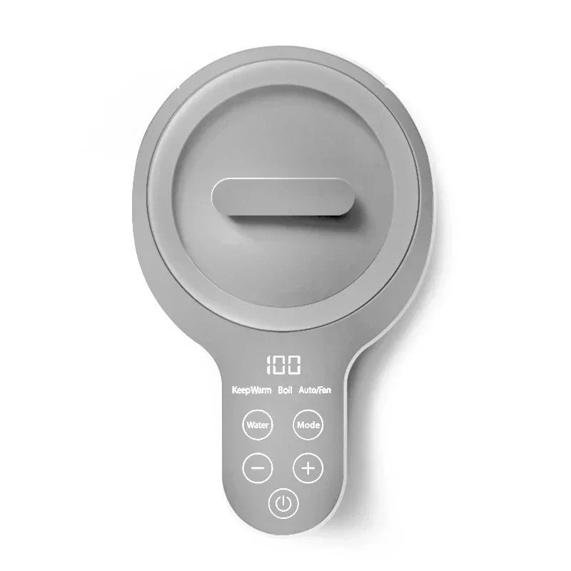 Neno® Modified milk machine Aqua - Image 3