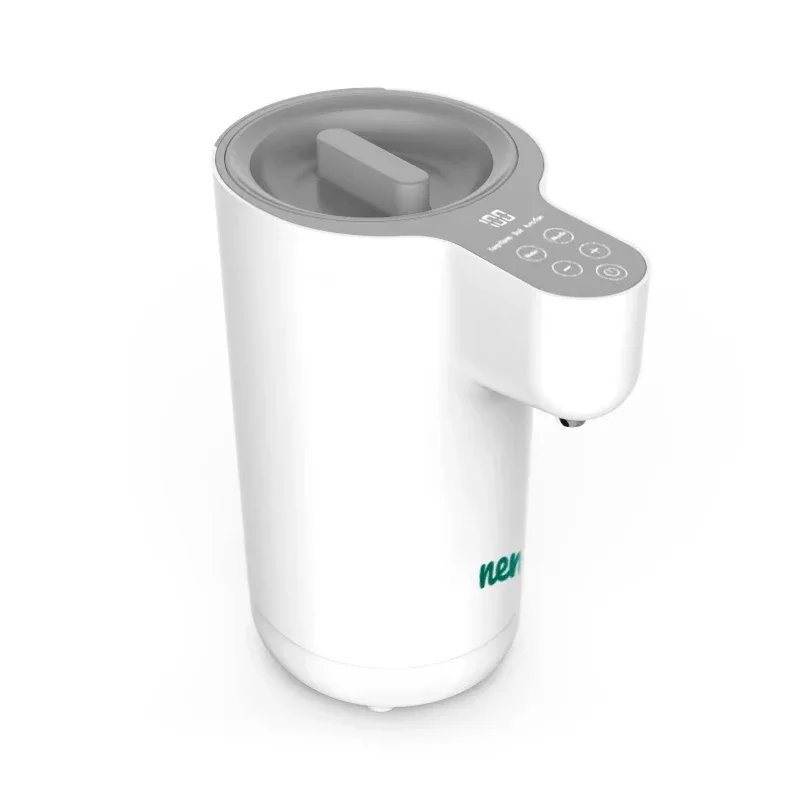 Neno® Modified milk machine Aqua - Image 4