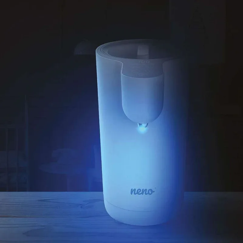 Neno® Modified milk machine Aqua - Image 7
