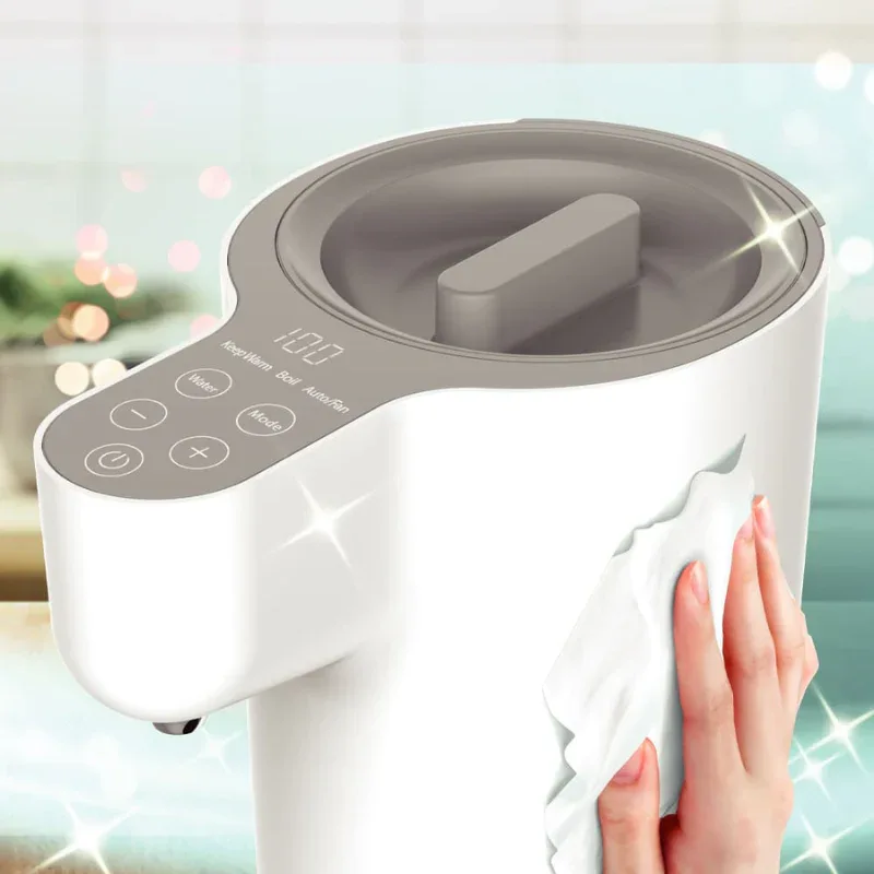 Neno® Modified milk machine Aqua - Image 8