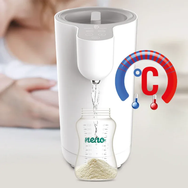 Neno® Modified milk machine Aqua - Image 9