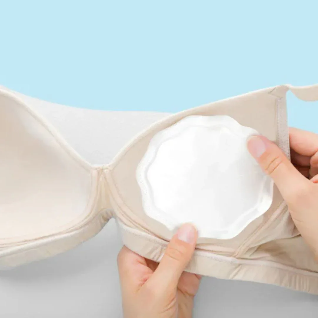 Neno® Nursing pads Stella 60 pcs - Image 10