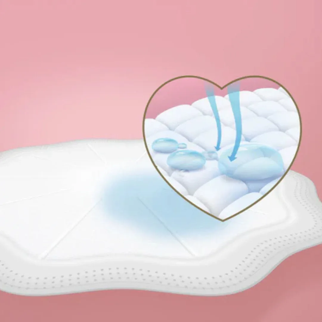 Neno® Nursing pads Stella 60 pcs - Image 11