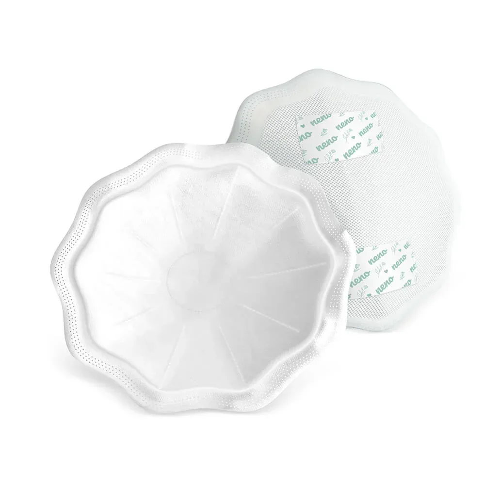 Neno® Nursing pads Stella 60 pcs - Image 2