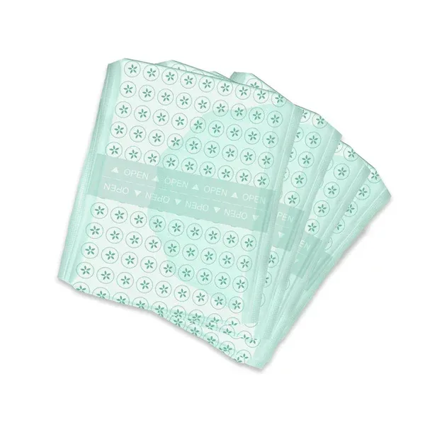 Neno® Nursing pads Stella 60 pcs - Image 3