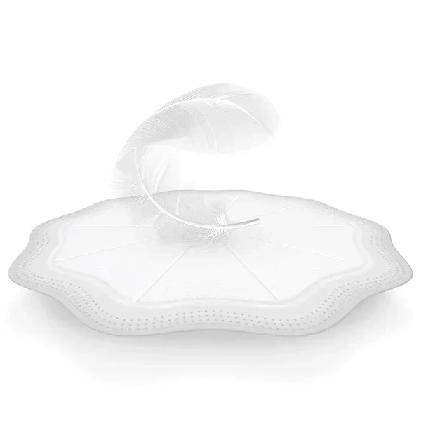 Neno® Nursing pads Stella 60 pcs - Image 6