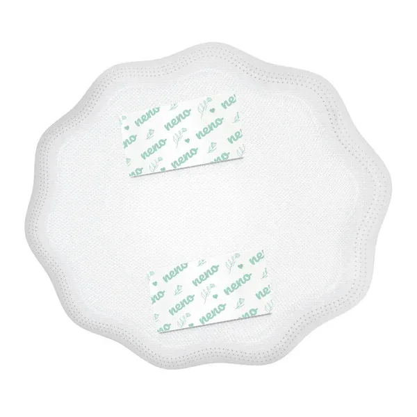 Neno® Nursing pads Stella 60 pcs - Image 7