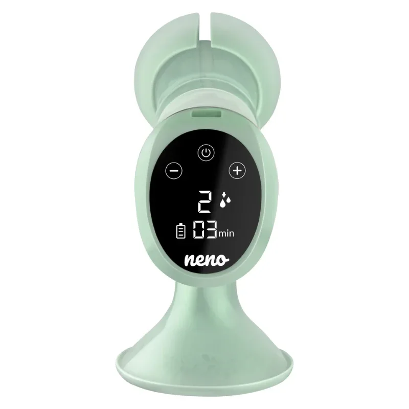 Neno® Single 2-phase Wireless Pump - Uno - Image 4