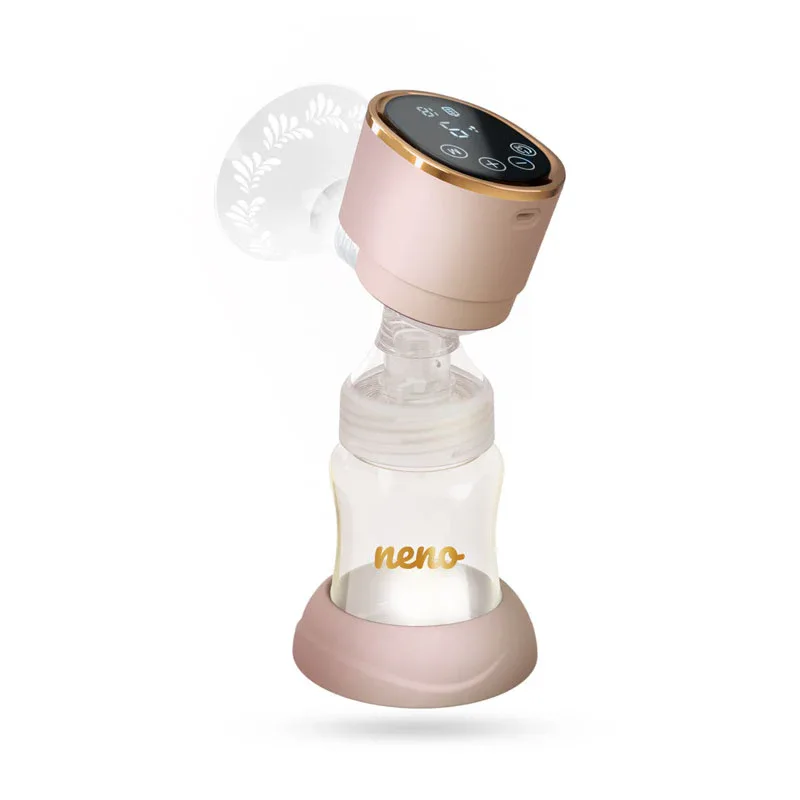 Neno® Single 3-phase Wireless Pump - Perfetto - Image 2