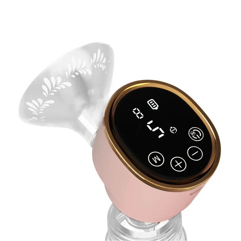 Neno® Single 3-phase Wireless Pump - Perfetto - Image 3