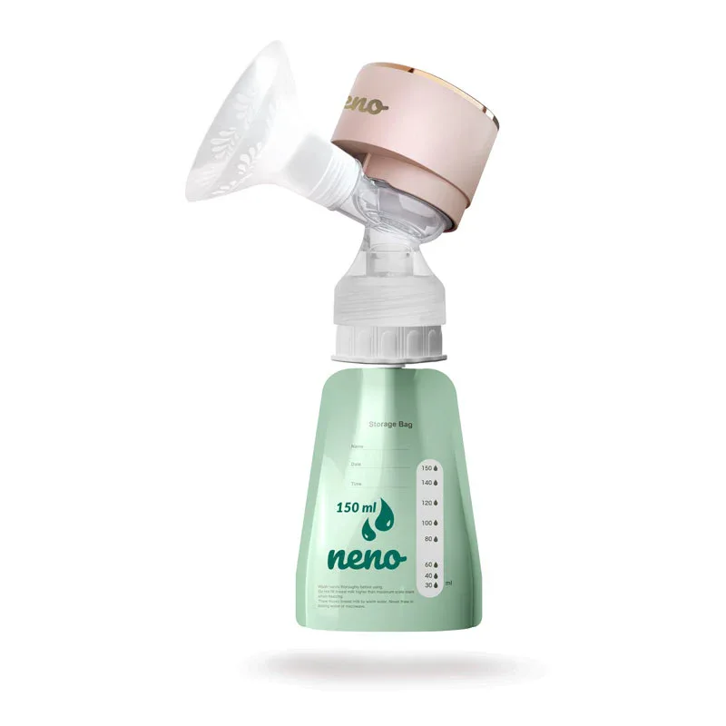 Neno® Single 3-phase Wireless Pump - Perfetto - Image 4