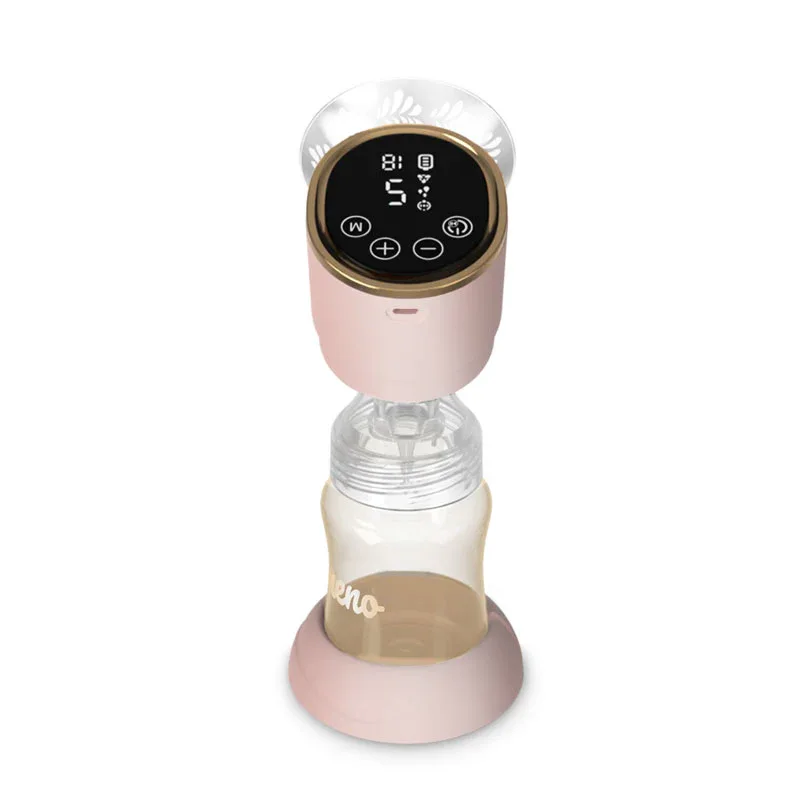 Neno® Single 3-phase Wireless Pump - Perfetto - Image 5