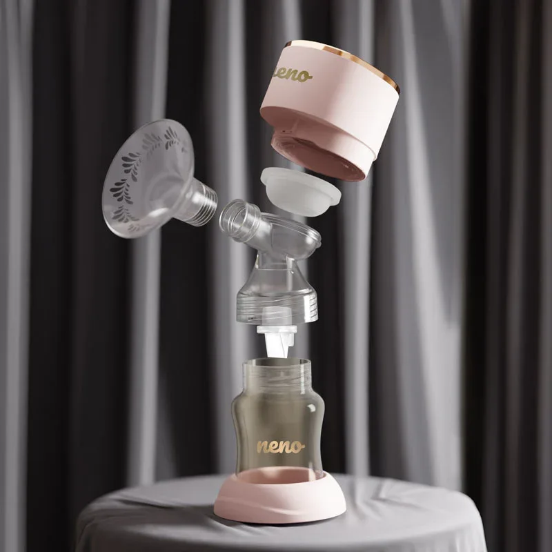 Neno® Single 3-phase Wireless Pump - Perfetto - Image 7