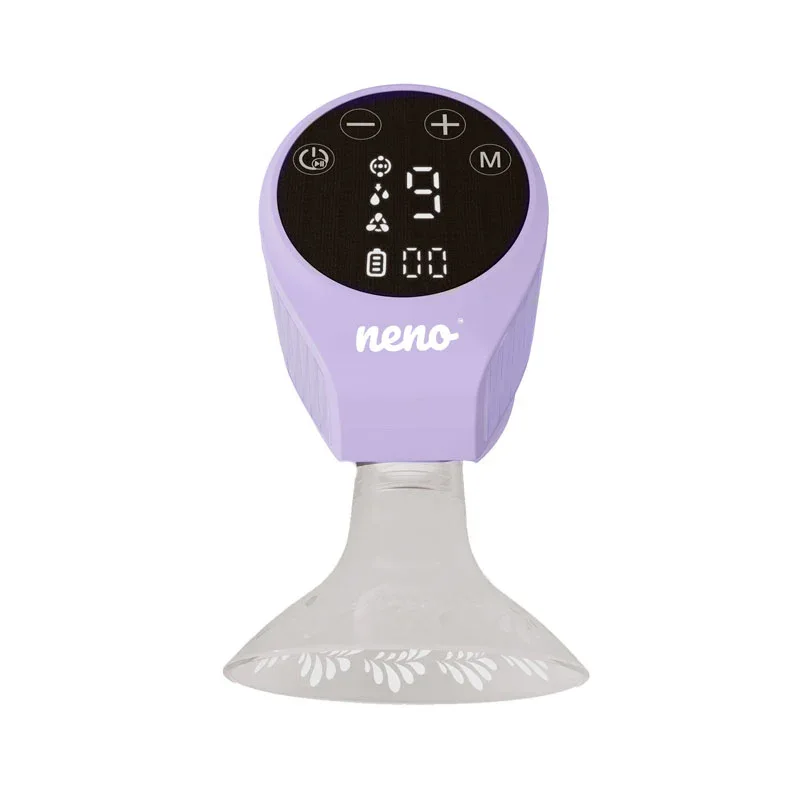 Neno® Three-phase cordless pump Presto - Image 3