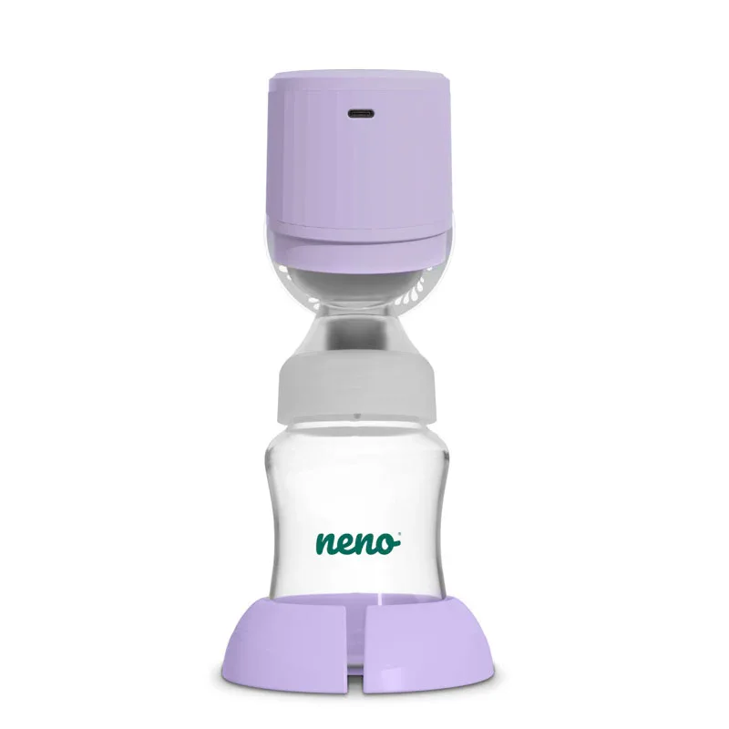 Neno® Three-phase cordless pump Presto - Image 4
