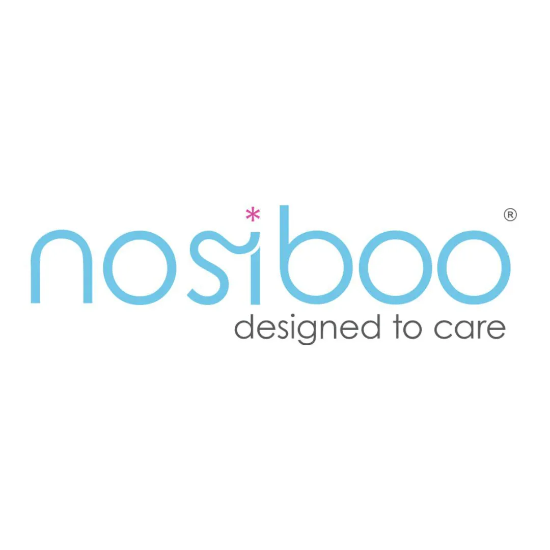 Nosiboo® Accessory Set for Nasal Aspirator Pro Grey - Image 4
