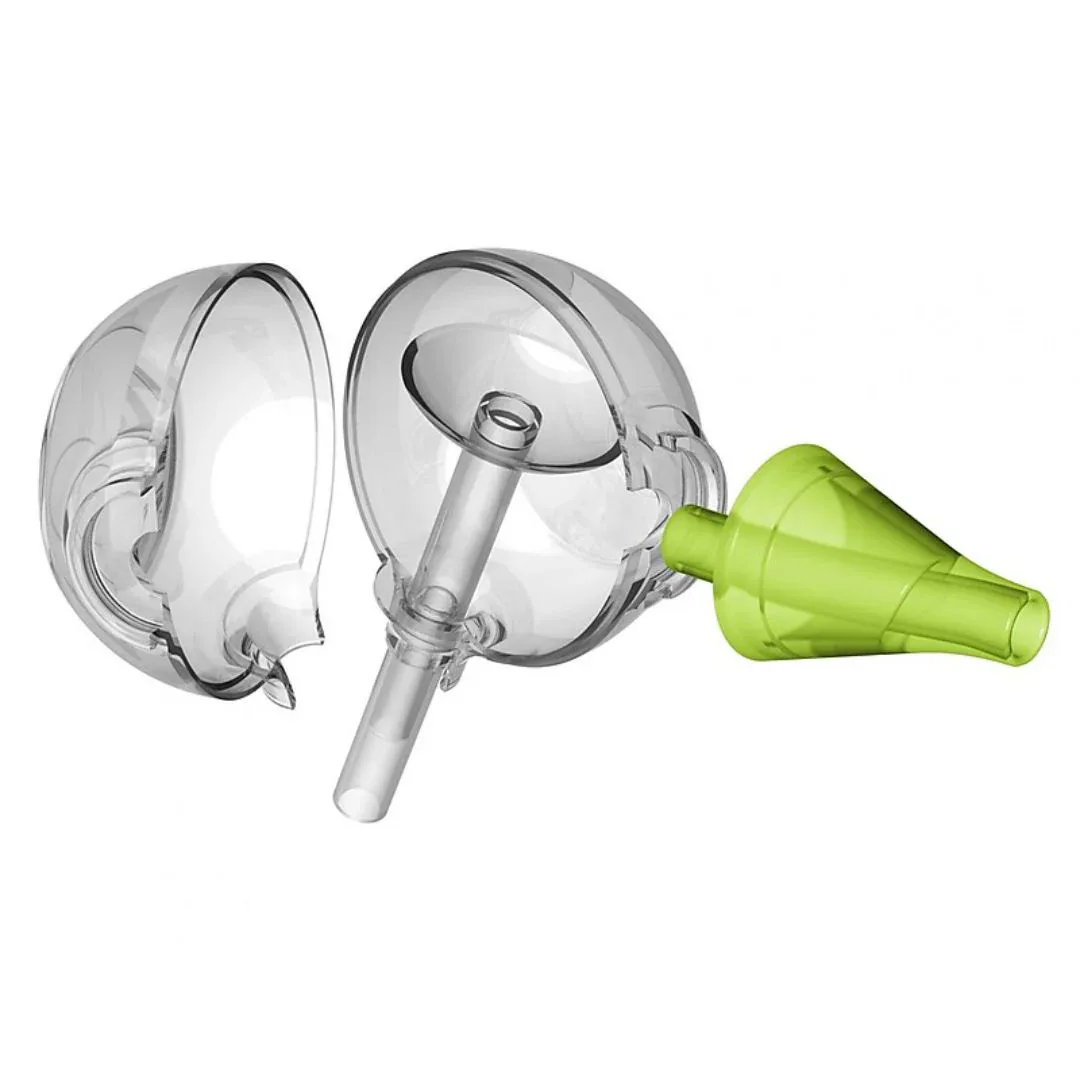 Nosiboo® Manual nasal aspirator Eco - Image 4