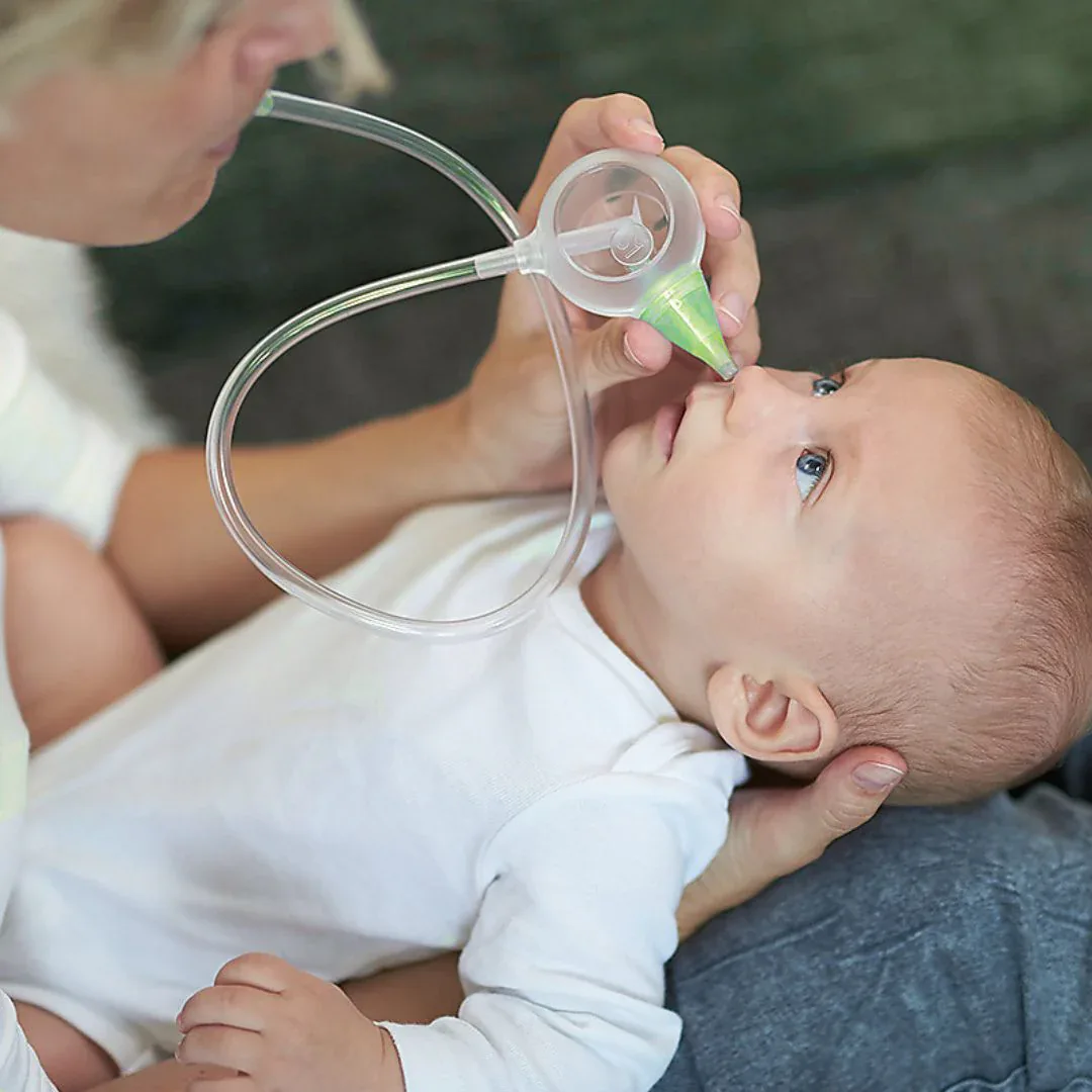 Nosiboo® Manual nasal aspirator Eco - Image 5