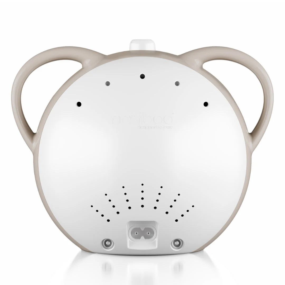 Nosiboo® Nasal Aspirator Pro Beige - Image 3