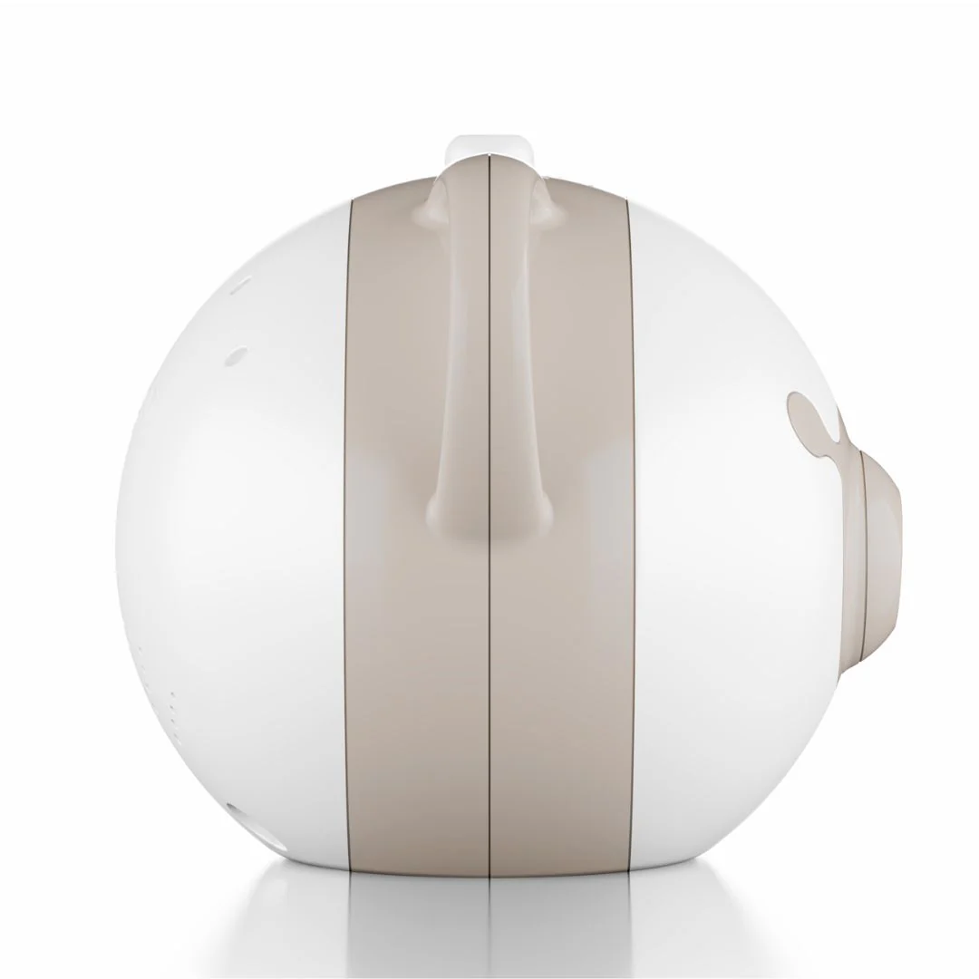 Nosiboo® Nasal Aspirator Pro Beige - Image 5