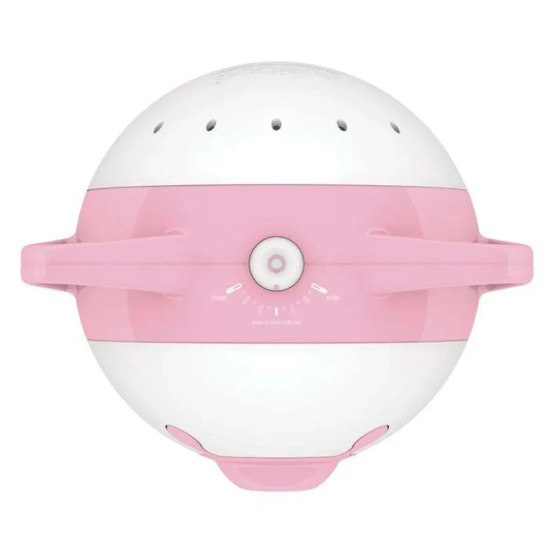 Nosiboo® Nasal aspirator Pro Pink - Image 3