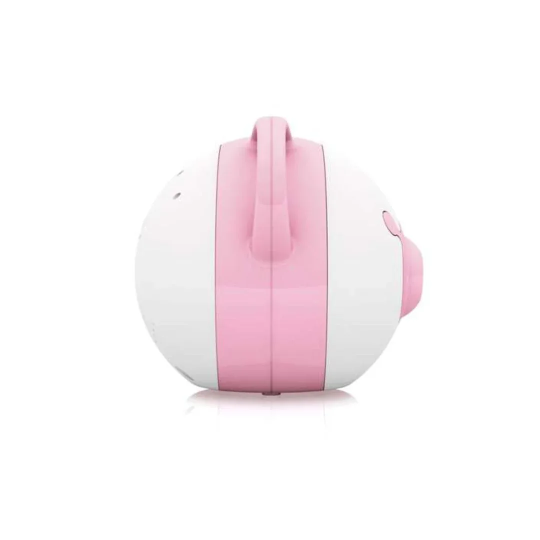 Nosiboo® Nasal aspirator Pro Pink - Image 4