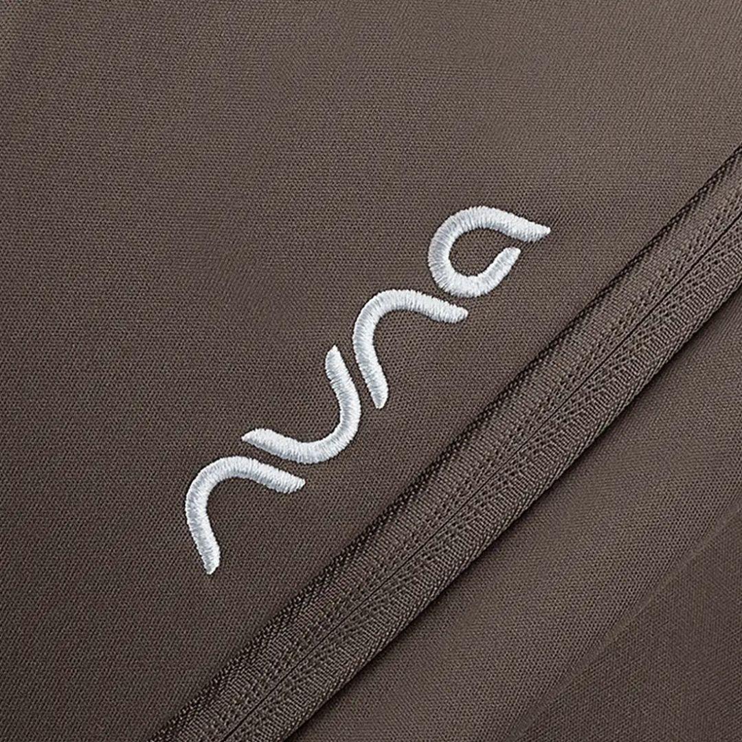 Nuna® Pipa™ Next i-Size Infant Car Seat 0+ (40-83 cm) Chestnut - Image 7