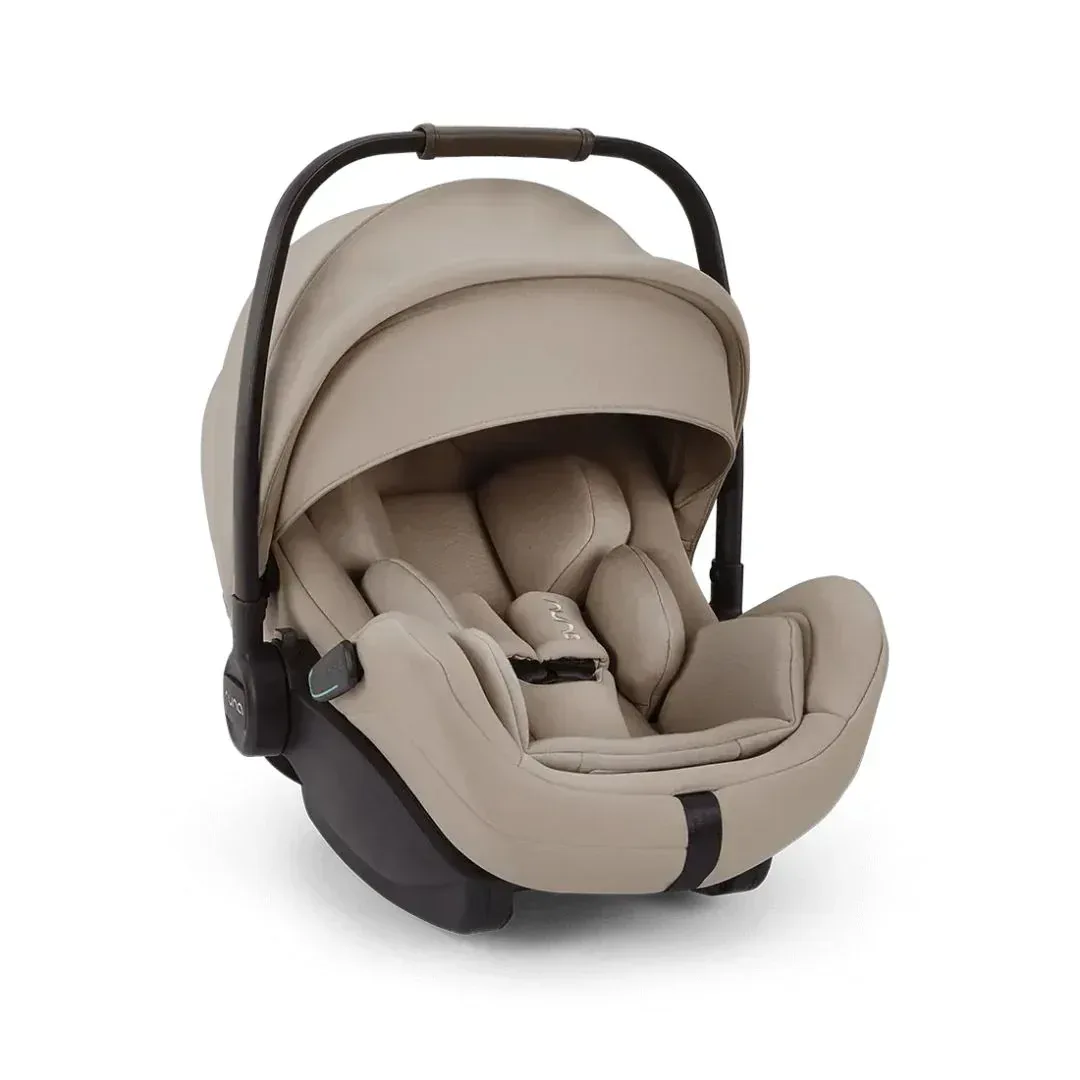 Nuna® Car Seat Arra™ Next i-Size 157° 0+ (40-85 cm) Chateau - Image 2