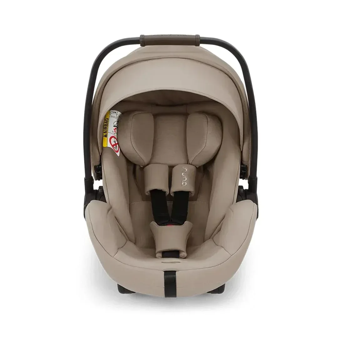 Nuna® Car Seat Arra™ Next i-Size 157° 0+ (40-85 cm) Chateau - Image 4