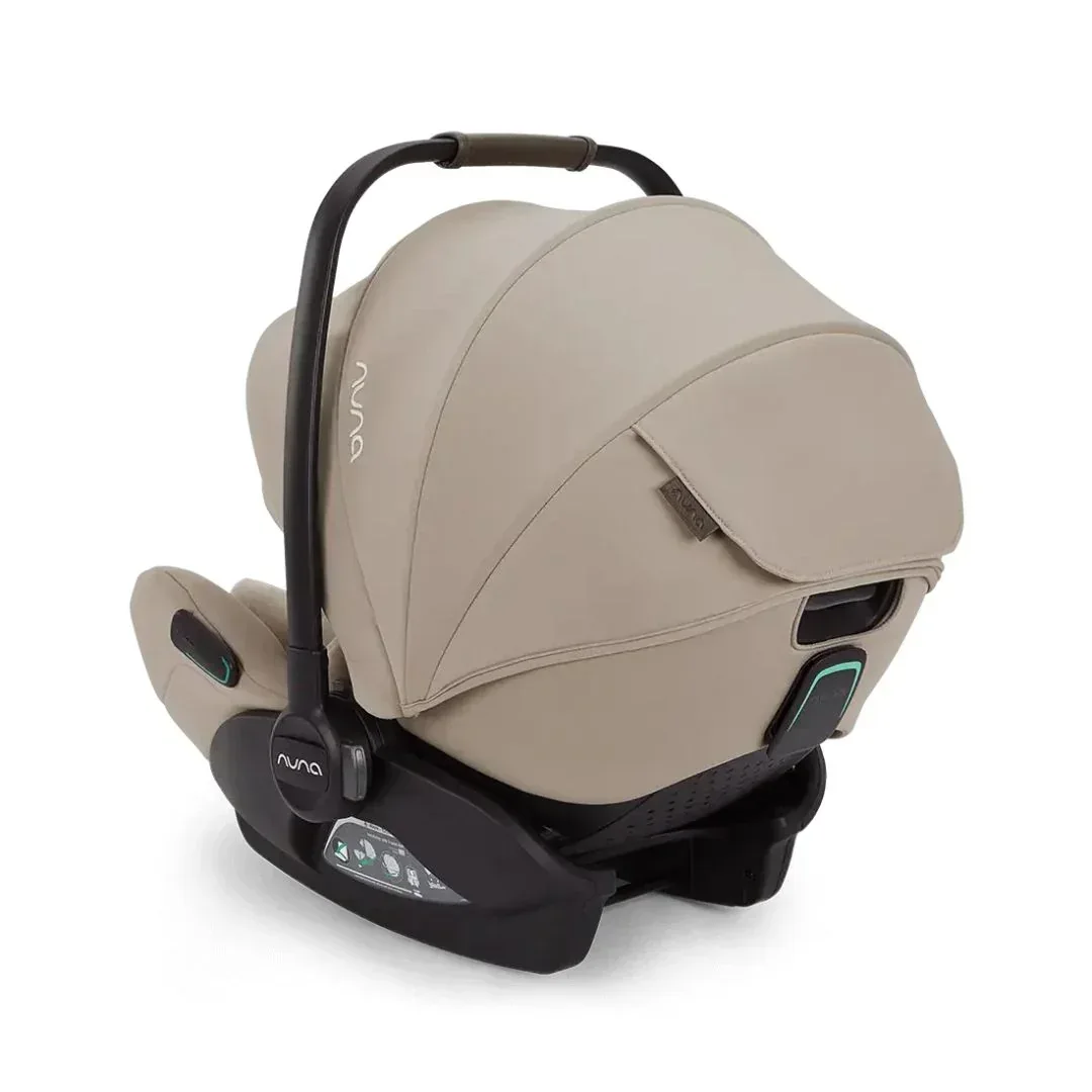 Nuna® Car Seat Arra™ Next i-Size 157° 0+ (40-85 cm) Chateau - Image 5