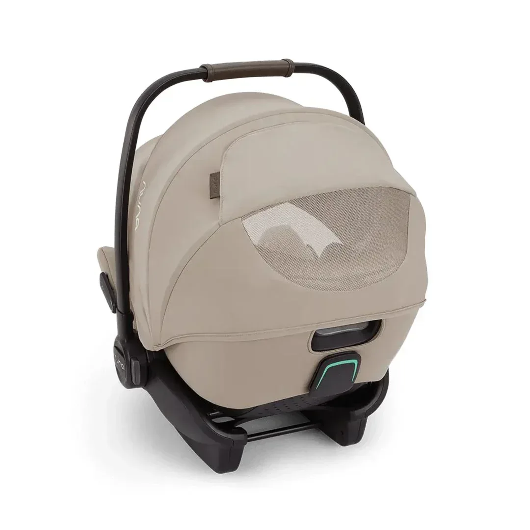Nuna® Car Seat Arra™ Next i-Size 157° 0+ (40-85 cm) Chateau - Image 6