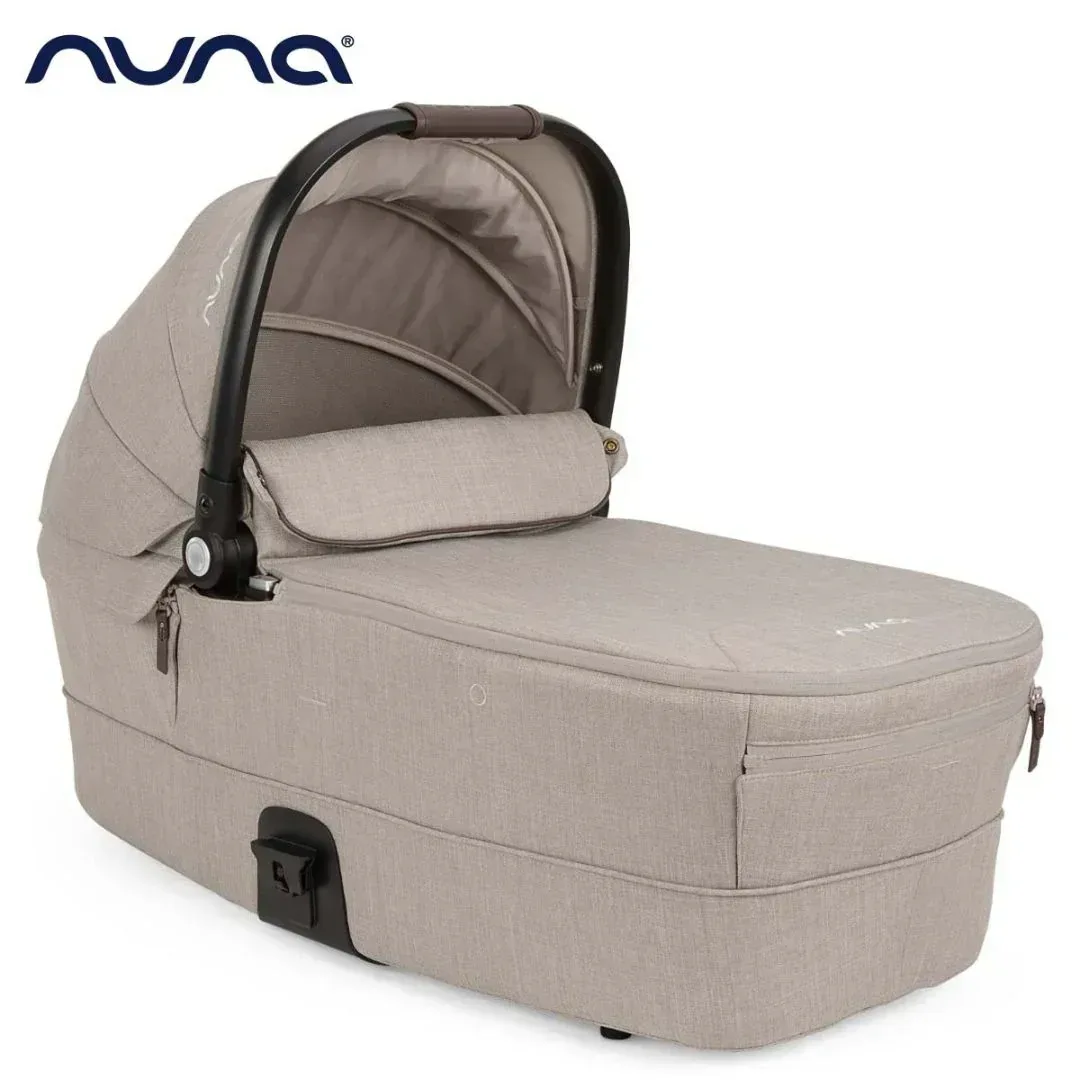 Nuna® Košara za voziček Mixx™ Next Chateau - Image 2